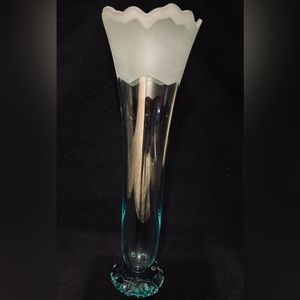 Rare Stephen Schlanser Studio Art “Scapes” Signed by Artist